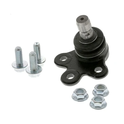 Abbildung von MOOG DE BJ 13825 Traggelenk Vorderachse 18 56 OPEL: Mokka / X, CHEVROLET: Aveo Hatchback, Trax