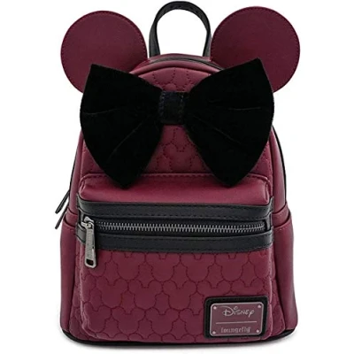 Abbildung von Loungefly Damen, Multi