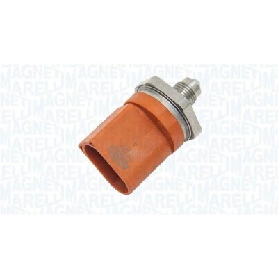 Abbildung von MAGNETI MARELLI 215810015100 Sensor, Kraftstoffdruck AUDI: A4 B8 Avant, A6 C6 Saloon, VOLKSWAGEN: Passat B6 Touran I