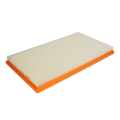 Abbildung von HENGST FILTER E683L Luftfilter 29 190 336 Filtereinsatz MERCEDES BENZ: CLK Coupe, Convertible
