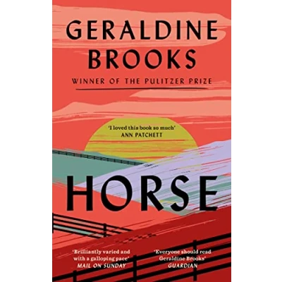 Abbildung von Horse: &#039;I loved this book so much&#039; ANN PATCHETT