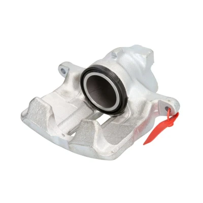 Abbildung von LAUBER 77.2354 Bremssattel Gusseisen Vorderachse links AUDI: A4 B6 Avant, B5 B7 VOLKSWAGEN: Passat GP Estate, Tiguan I