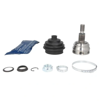 Abbildung von MEYLE 100 498 0052 Gelenksatz ORIGINAL Quality radseitig ohne ABS Ring VOLKSWAGEN: Golf 4, 4 Variant, Bora AUDI: A3 Hatchback