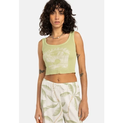 Abbildung von Billabong NICE Feelings Top, Damen, Größe: Large, Gfm