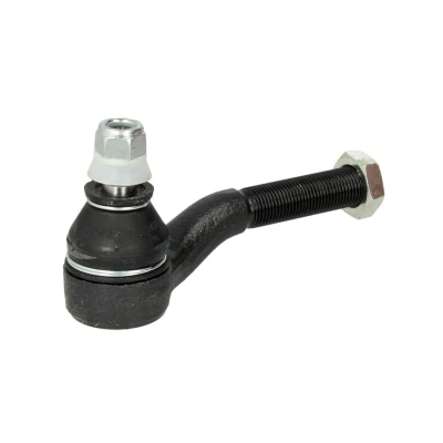 Abbildung von febi BILSTEIN 10658 Spurstangenkopf Plus Vorderachse rechts mit Kontermutter PEUGEOT: 406 Estate