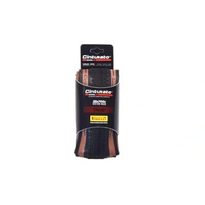 Abbildung von Pirelli Unisex Erwachsene Cinturato Reife, Black, 35 622
