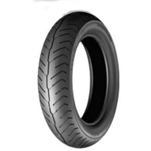 Abbildung von BRIDGESTONE H 50 130/80B17 TL 65H, Motorradreifen Vorne