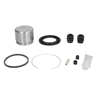 Abbildung von AUTOFREN SEINSA D41867C Bremssattel Reparatursatz Vorderachse 60 MERCEDES BENZ: E Class T modell
