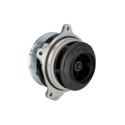 Abbildung von FEBI BILSTEIN 106495 Wasserpumpe Aluminium mit Dichtring Kunststoff