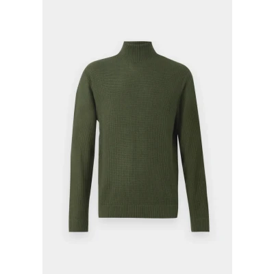 Abbildung von Jack &amp; Jones Rollkragenpullover »JJROY KNIT ROLL NECK AW25«