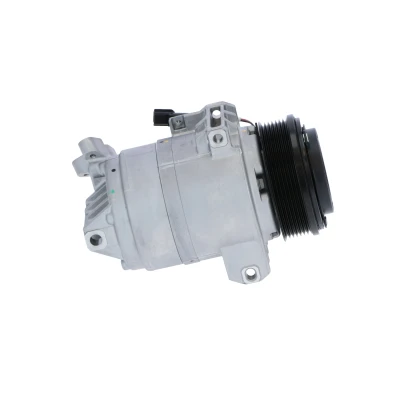 Abbildung von NRF 32937G Kompressor DKS17 12 PAG 46 RENAULT: Koleos I