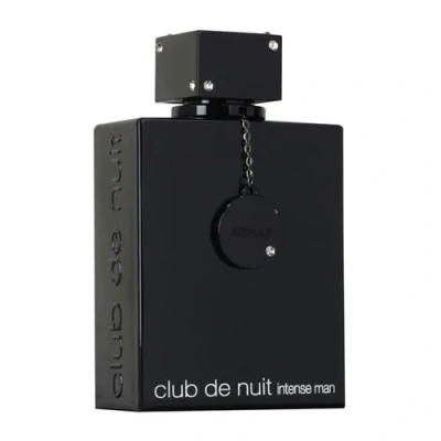Abbildung von Armaf Club de Nuit Intense Parfum 150 ml