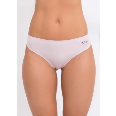 Abbildung von Q Linn Thong Violett XS