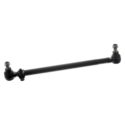 Abbildung von febi BILSTEIN 02734 Lenkstange mit selbstsichernder Mutter Plus MERCEDES BENZ: T2/L Box Body / Estate, T1 Platform/Chassis, Minibus