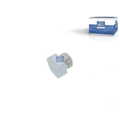 Abbildung von DT Spare Parts 9.03001 Verschlußschraube, Kurbelgehäuse