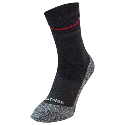 Abbildung von VAUDE Wool Socks Short