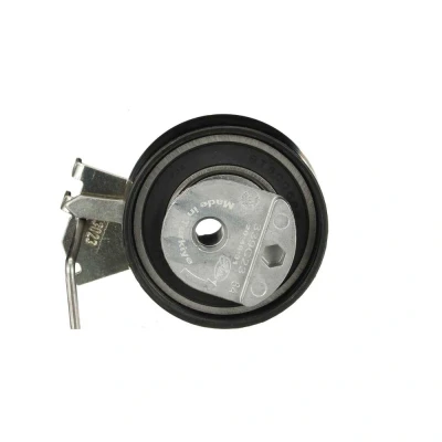 Abbildung von GATES FleetRunner Micro V Stretch Fit T43023 Spannrolle, Zahnriemen CITROËN: Saxo Hatchback