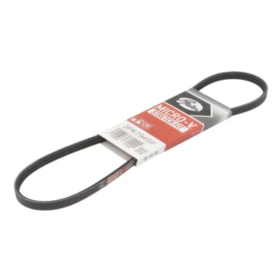 Abbildung von GATES 3PK794SF Keilrippenriemen 794 3 MERCEDES BENZ: E Class T modell