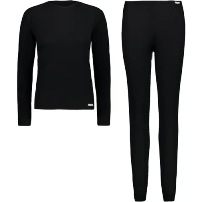 Abbildung von CMP Dynamic Unterhemd/shirt, Damen, Größe: 44, Nero