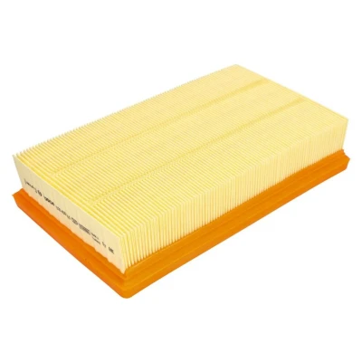 Abbildung von BOSCH F 026 400 855 Luftfilter 51mm 150mm 248mm Filtereinsatz PORSCHE: 911 Convertible