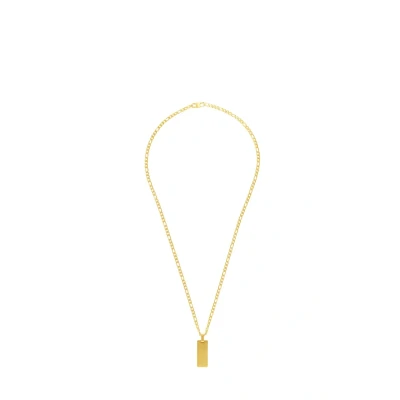 Abbildung von JOOP! Accessories Halskette, Größe: 60, Gold