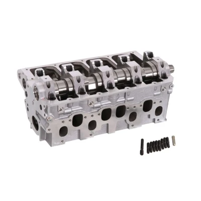 Abbildung von AMC 908906 Zylinderkopf VOLKSWAGEN: Multivan 5 (7HM, Transporter Bus, Sharan I, SKODA: Octavia II Hatchback, SEAT: Ibiza 4