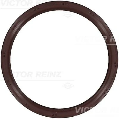 Abbildung von REINZ 81 10599 00 Kurbelwellendichtring FPM (Fluor Kautschuk)