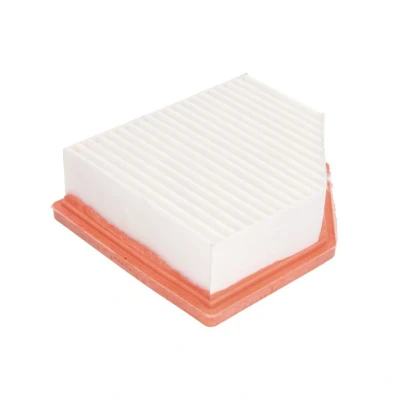 Abbildung von BOSCH F 026 400 767 Luftfilter 58mm 169,5mm 194mm Filtereinsatz NISSAN: Qashqai III