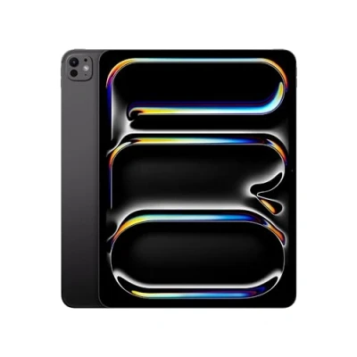 Abbildung von Apple iPad Pro 2024 13 WiFi + 5G 512GB Schwarz