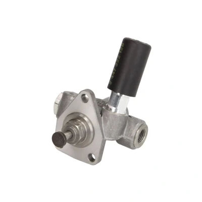 Abbildung von Kraftstoffpumpe BOSCH 0 440 008 137