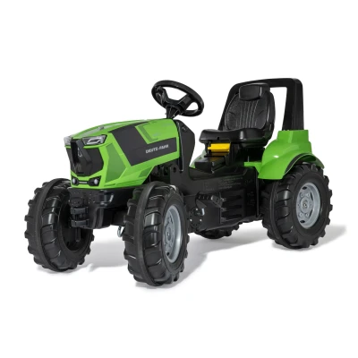 Abbildung von Trettraktor rollyFarmtrac Premium II Deutz 8280 TTV