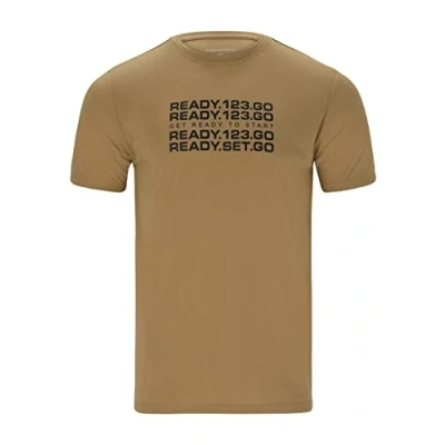 Abbildung von Endurance Herren T Shirt Paikaer 1138 Kelp 3XL