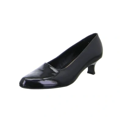 Abbildung von ara Damen KNOKKE Pumps, SCHWARZ, 42 EU