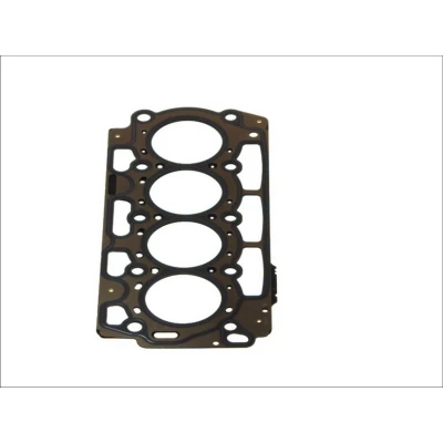 Abbildung von ELRING 100.400 Zylinderkopfdichtung 1,25 75,0 Metall Lagen Dichtung 2 PEUGEOT: 207 Hatchback, 206 SW, CITROËN: C3 Pluriel, C2 Hatchback