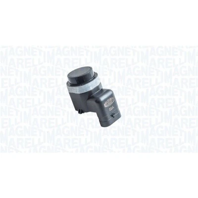 Abbildung von MAGNETI MARELLI 021016041010 Parksensoren vorne schwarz FORD: Galaxy Mk2 MPV, S Max Mk1, MONDEO 4 Turnier