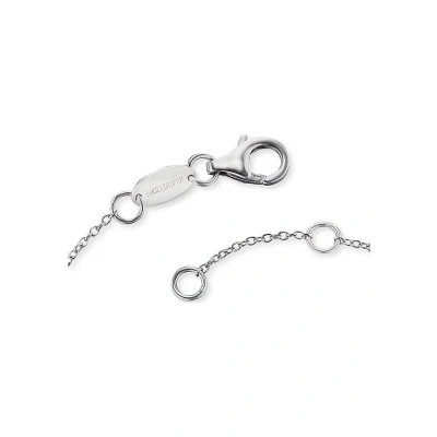 Abbildung von Engelsrufer Damenarmband Armband Lebensbaum 925ER Silber Armband, Damen, Größe: One Size,