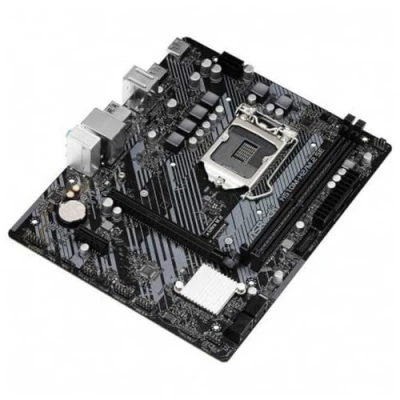 Abbildung von ASROCK H510M H2/M.2 SE, Intel H510, 1200, Micro ATX, 2 DDR4, HDMI, 1x M.2