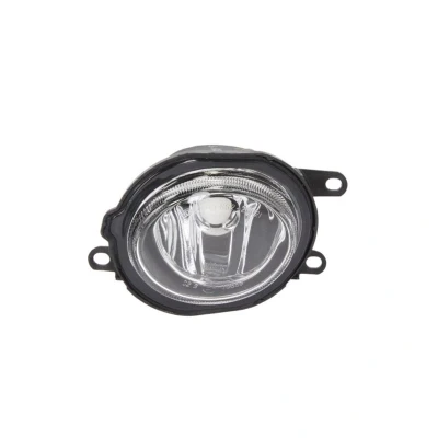 Abbildung von ABAKUS 882 2002L UE Nebelscheinwerfer links ohne Lampenträger, Glühlampe