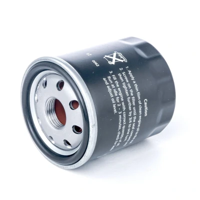 Abbildung von FEBI BILSTEIN 27149 Ölfilter Anschraubfilter TOYOTA: Corolla IX Saloon, Aygo, Station Wagon, PEUGEOT: 107 Hatchback, 108 Hatchback