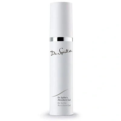 Abbildung von Dr. Spiller Spiller&#039;S Aknoderm Gel