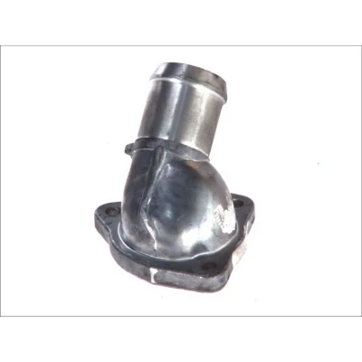 Abbildung von TOPRAN 301 797 Flansch Aluminium FORD: Focus Mk1 Hatchback