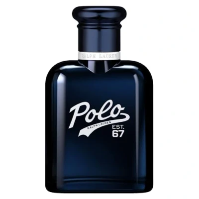 Abbildung von Ralph Lauren Polo 67 Eau de Toilette Nachfüllbar 75 ml