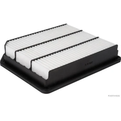 Abbildung von HERTH+BUSS JAKOPARTS J1320412 Luftfilter 56,5 250 302,5 Filtereinsatz SSANGYONG: Rexton