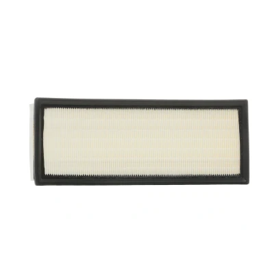 Abbildung von FILTRON AP 004 Luftfilter 57 134 338 Filtereinsatz AUDI: 80 B4 Saloon, Cabriolet B4, Avant, VOLKSWAGEN: GOLF 2, 1, Jetta 2