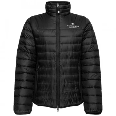 Abbildung von Kingsland Jack Classic Unisex Schwarz XXL