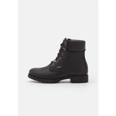 Abbildung von Panama Jack GTX Snowboot/Winterstiefel, Damen, Größe: 36, Black Schuhe