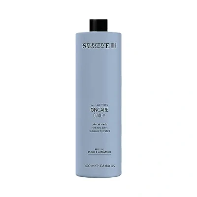 Abbildung von SELECTIVE ON CARE Daily Balm 1000ml