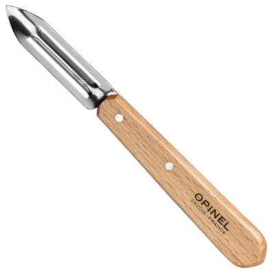 Abbildung von Opinel Sparschäler Nr. 115 Natur