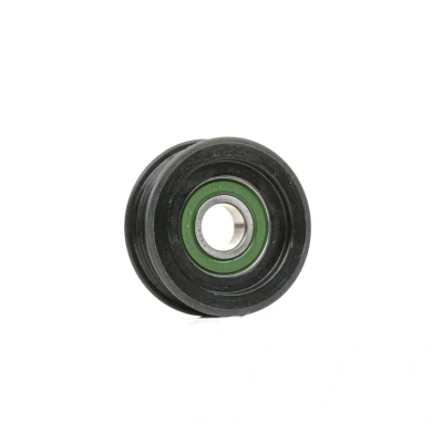 Abbildung von KRAFT 1228851 Umlenkrolle HYUNDAI: ix35, i30 II Estate, i10 I, KIA: Sportage III, cee‘d I Hatchback