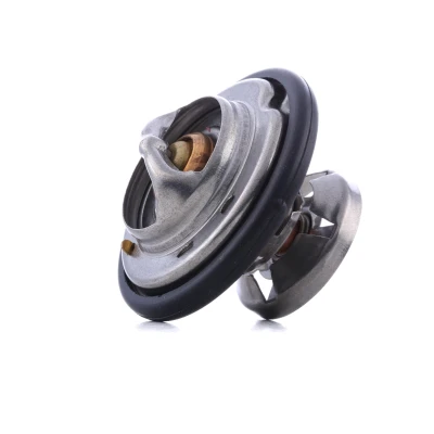 Abbildung von FEBI BILSTEIN 10264 Kühlwasserthermostat 80 mit Dichtring MERCEDES BENZ: C Class Saloon, W124 E Saloon